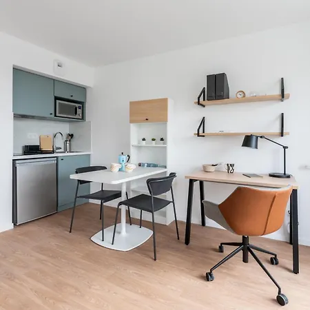 Canvas La Défense *