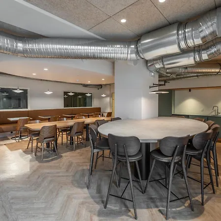 Canvas La Défense * Puteaux