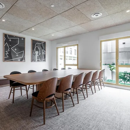 Canvas La Défense *