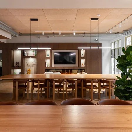 Canvas La Défense Puteaux